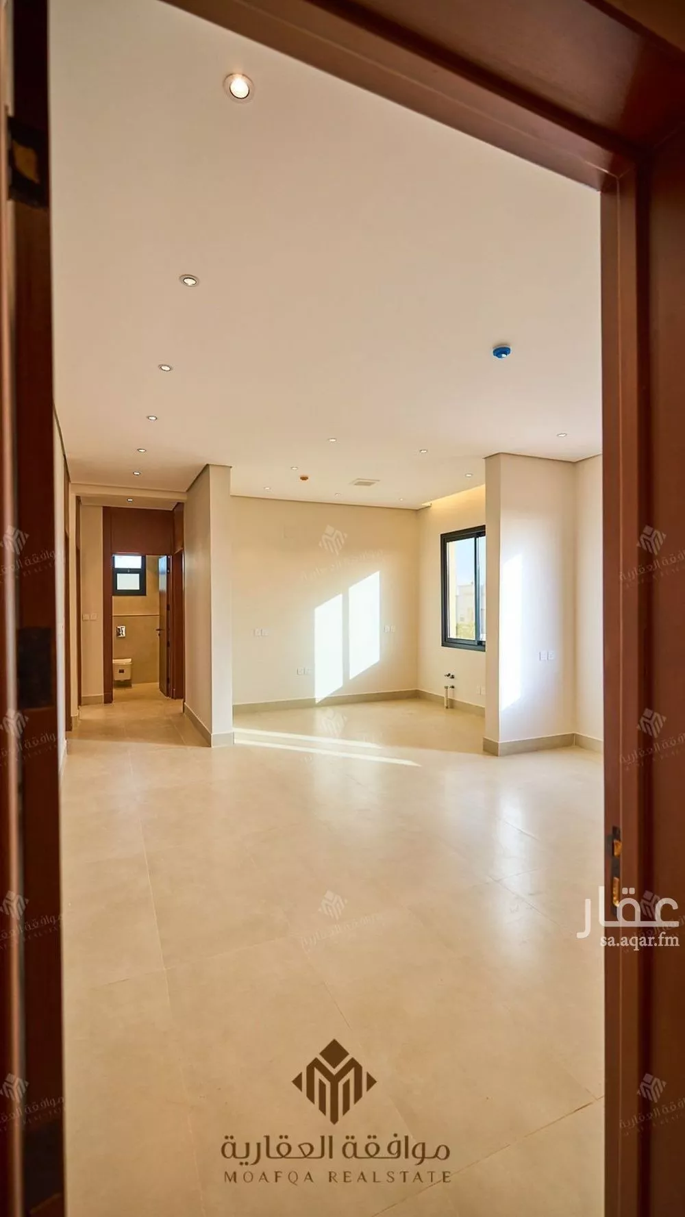 شقة 3 غرف في المهدية 4