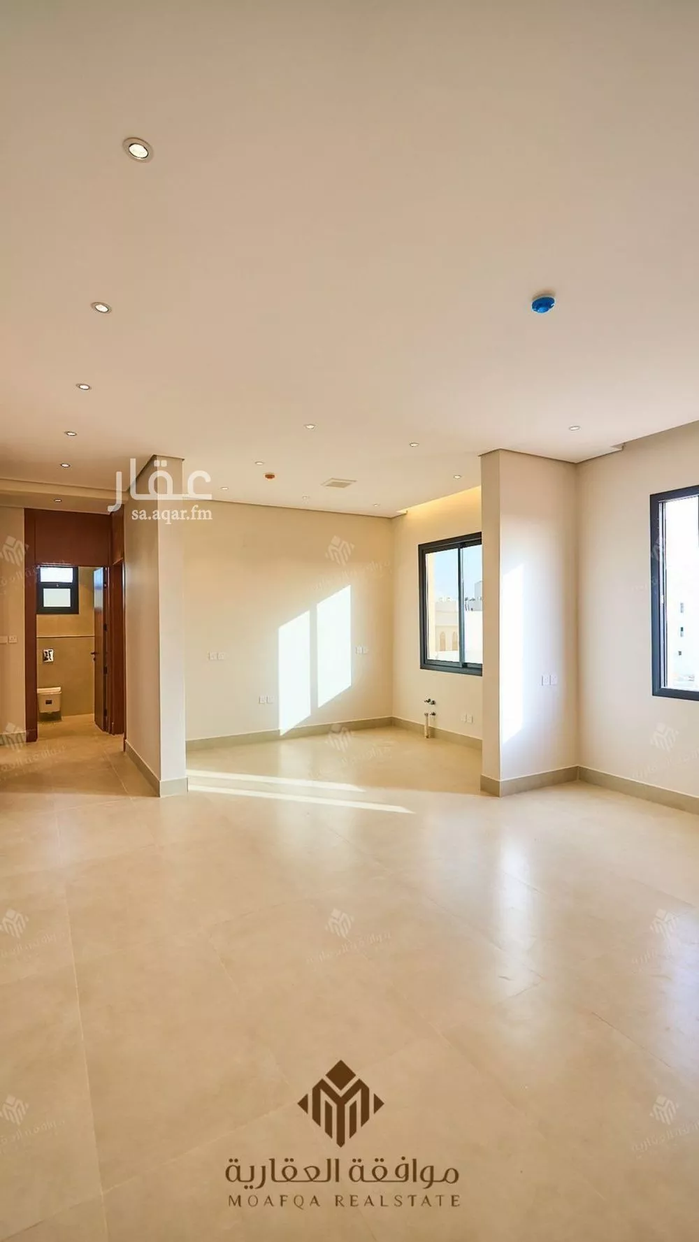 شقة 3 غرف في المهدية 8