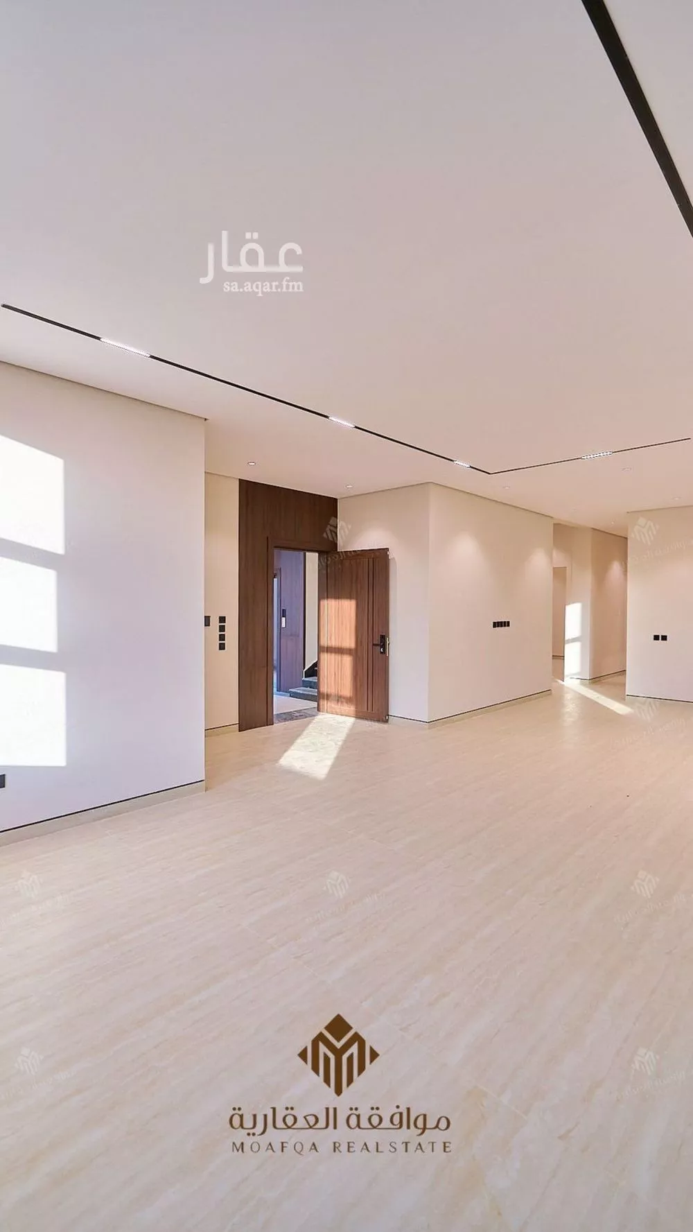 شقة 3 غرف في المهدية 5