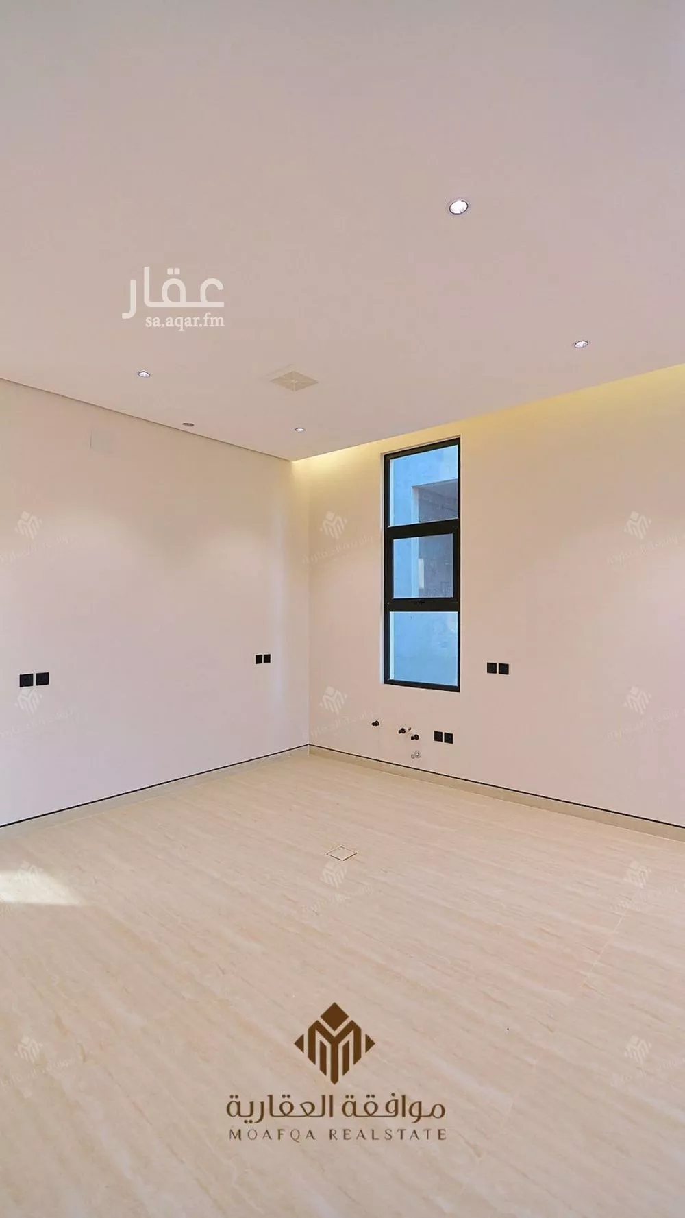 شقة 3 غرف في المهدية 6