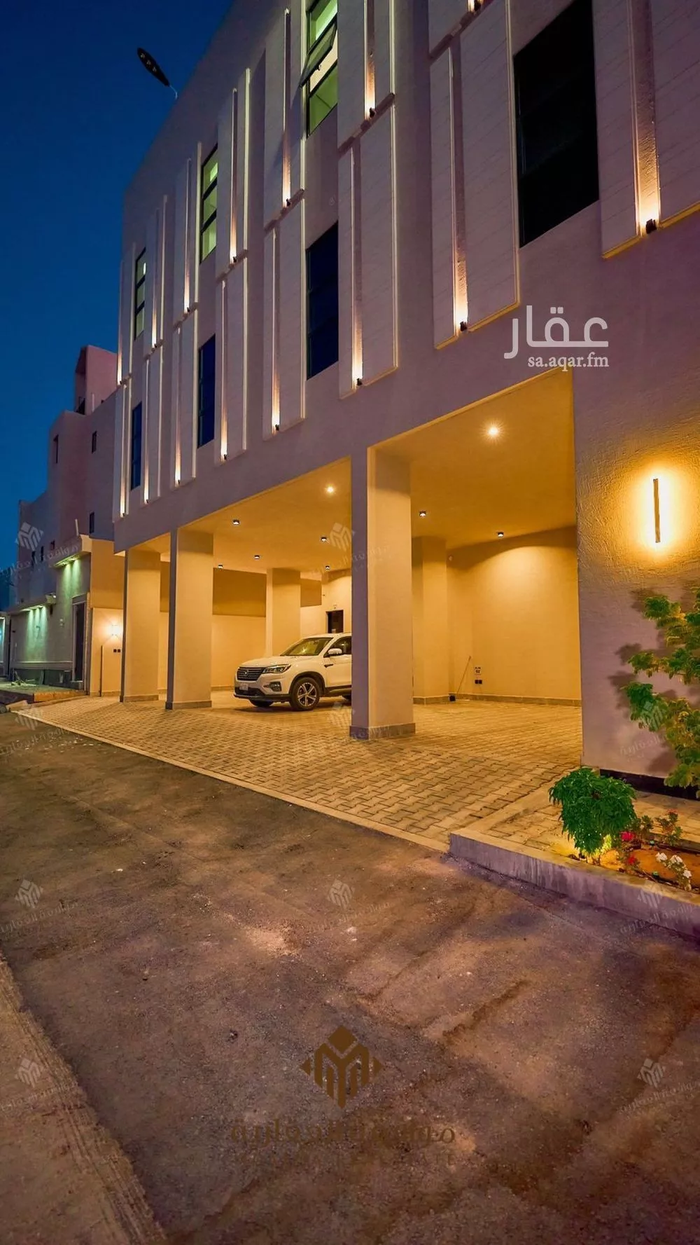 شقة 3 غرف في المهدية 8