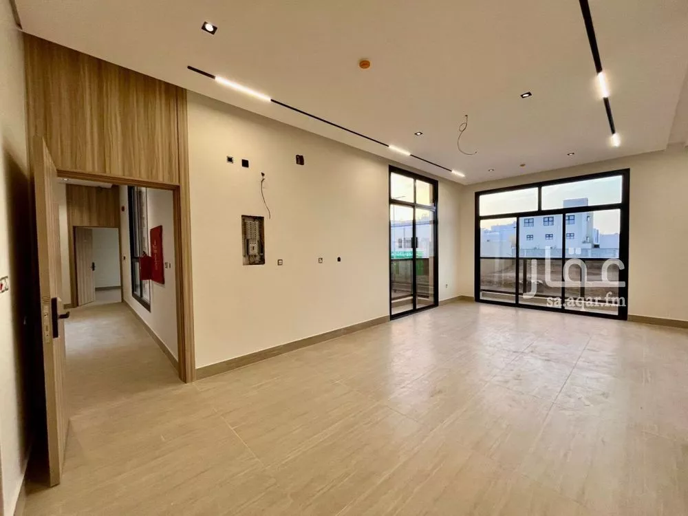 شقة 3 غرف في المهدية 12