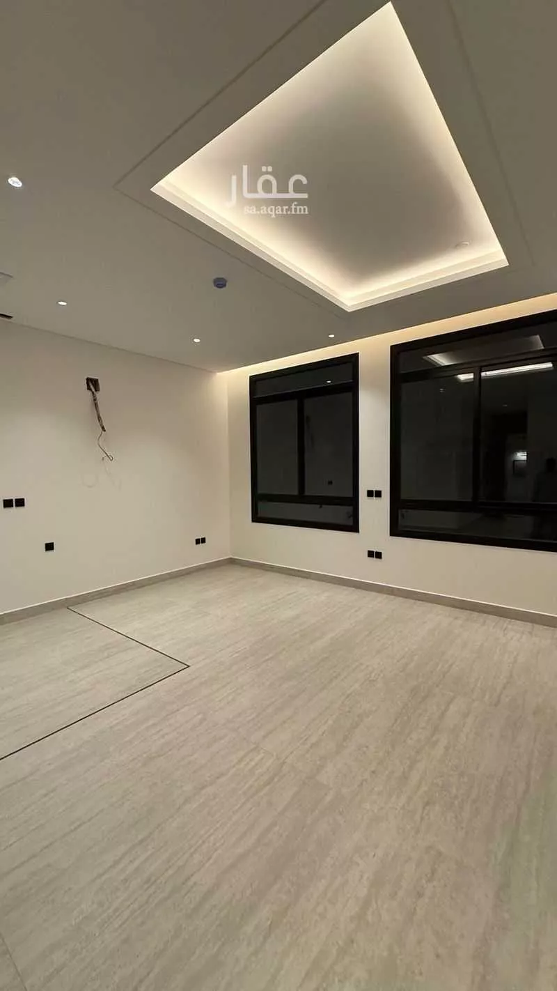 شقة 3 غرف في النزهة 2