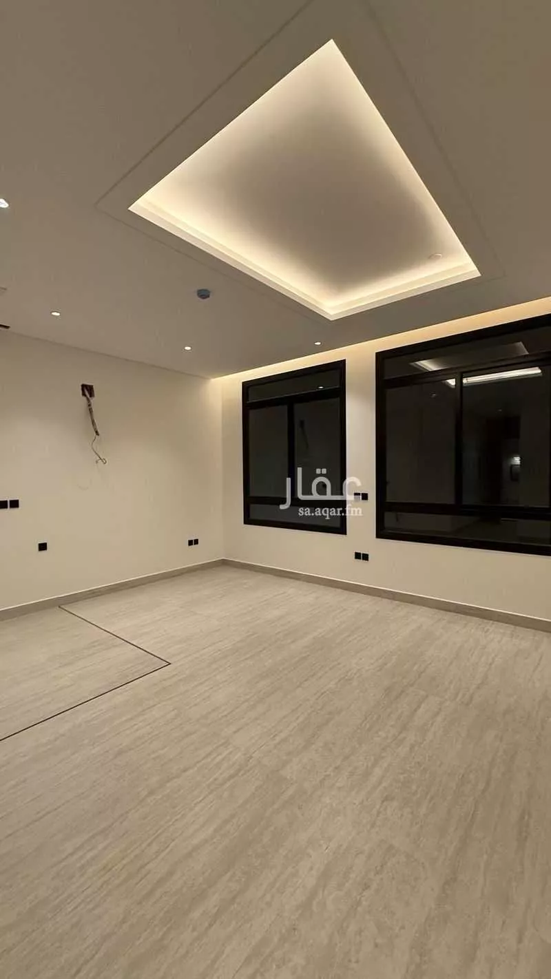 شقة 3 غرف في النزهة 4