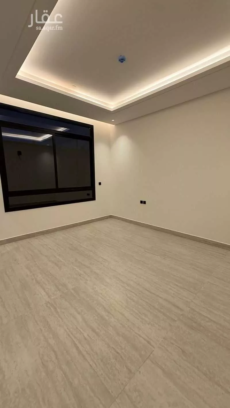 شقة 3 غرف في النزهة 8