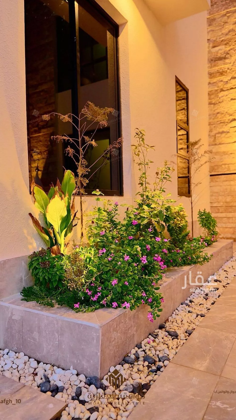 شقة 3 غرف في المهدية 10