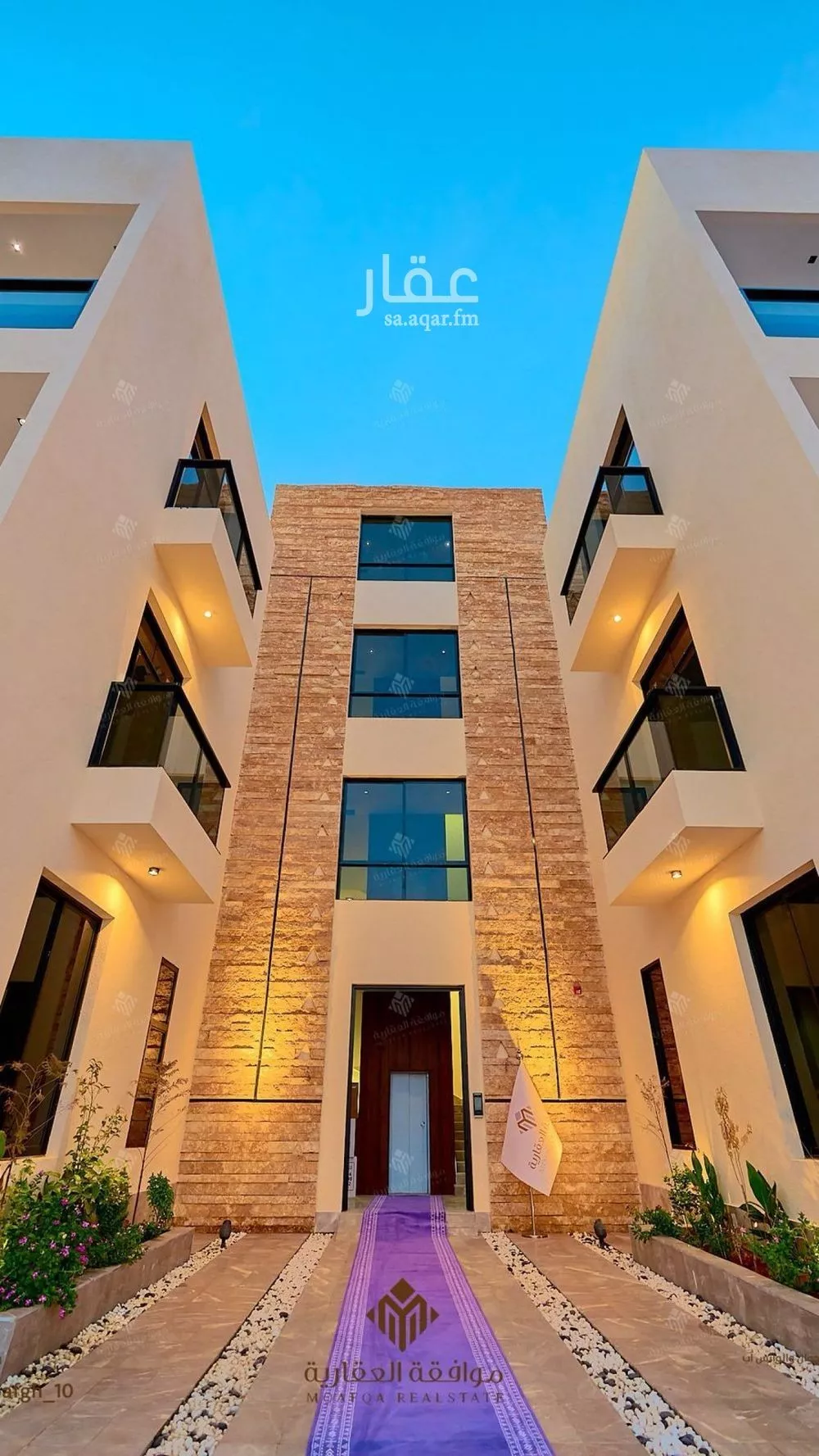 شقة 3 غرف في المهدية 6