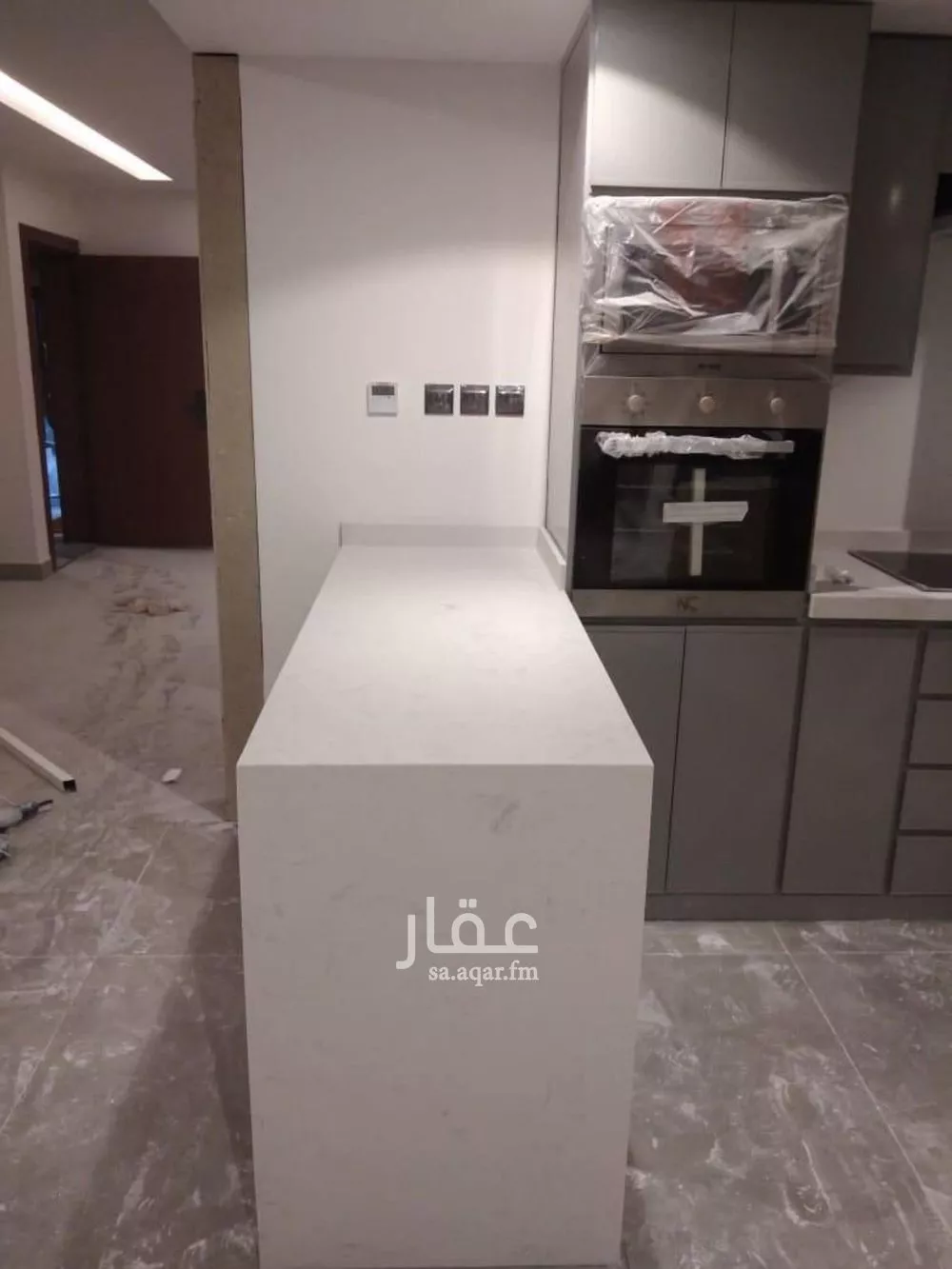 3 bedroom apartment in Al Malqa 4