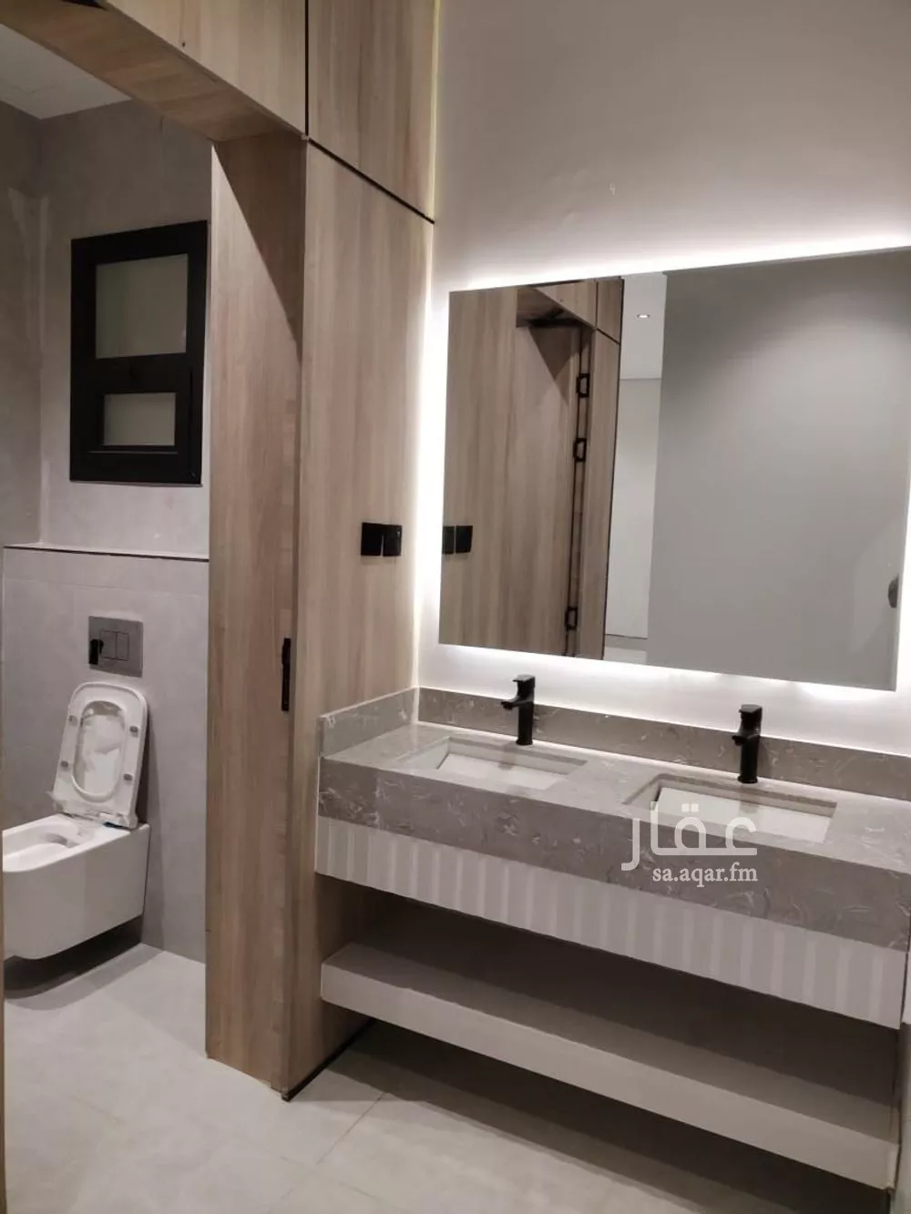 شقة 3 غرف في الجنادرية 4