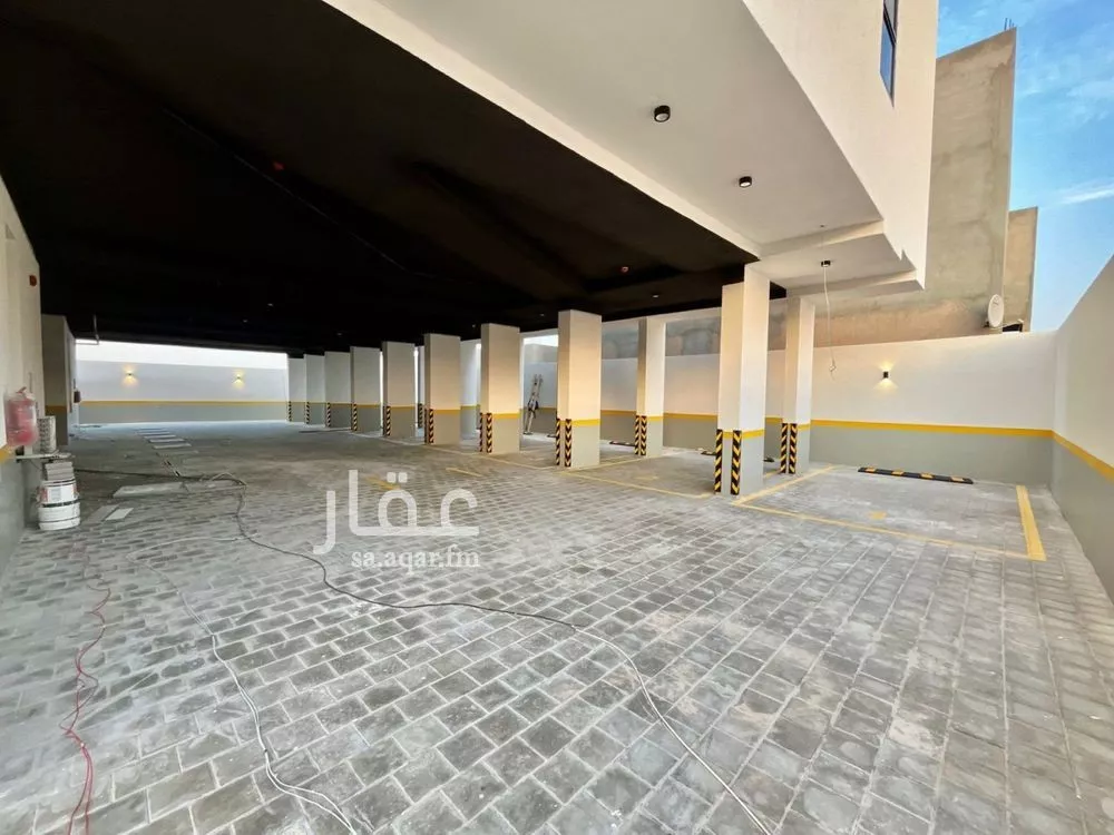 شقة 3 غرف في المهدية 15