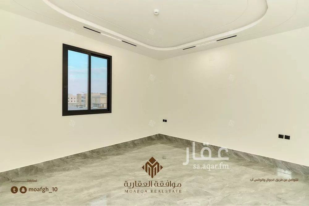 شقة 4 غرف في المهدية 11