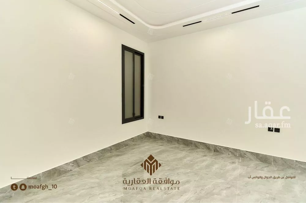 شقة 4 غرف في المهدية 12