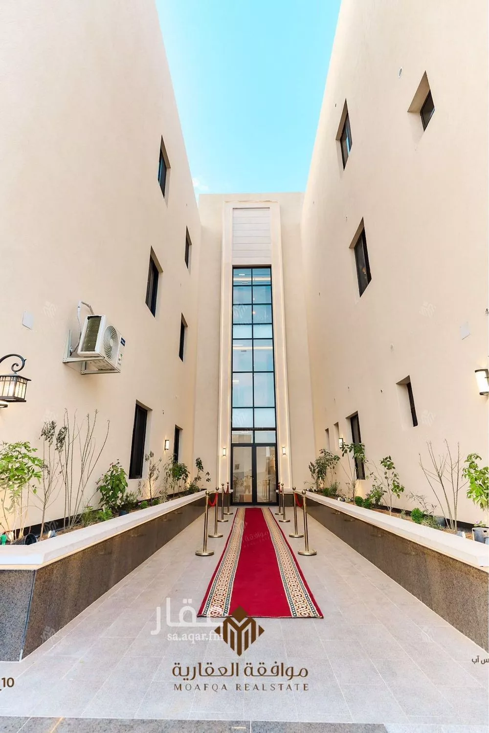 شقة 4 غرف في المهدية 13