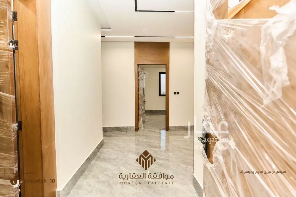 شقة 4 غرف في المهدية 5