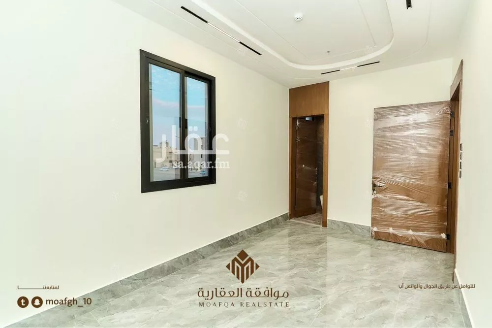 شقة 4 غرف في المهدية 9