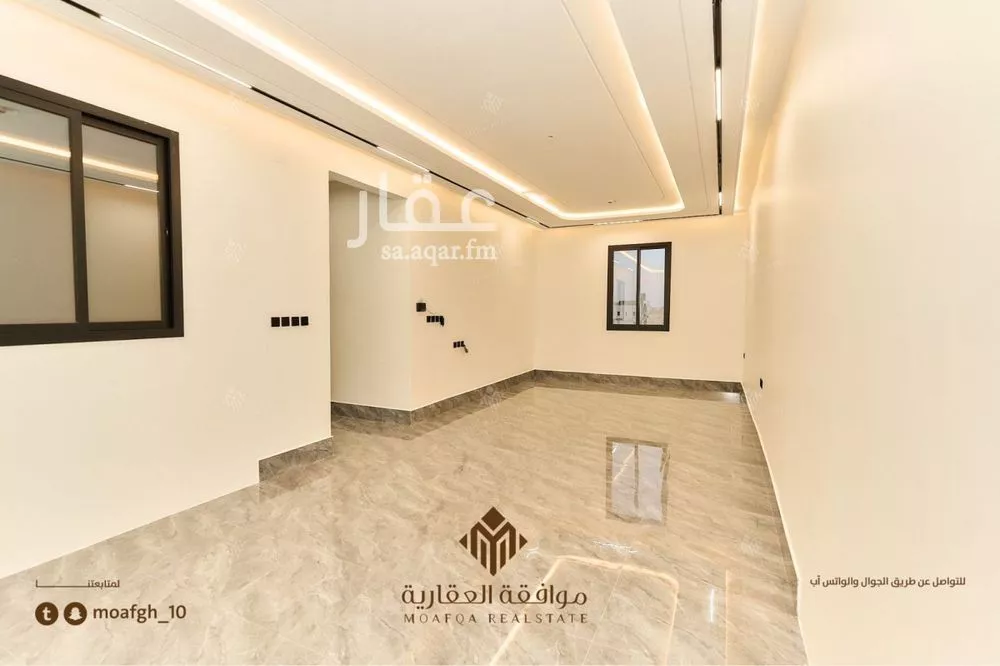 شقة 4 غرف في المهدية 10