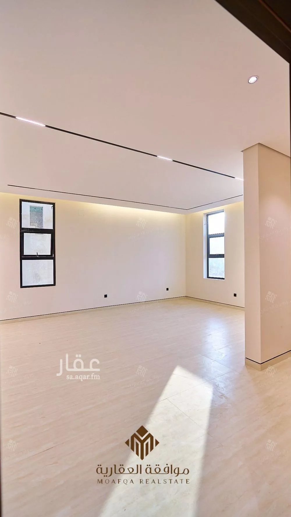 شقة 3 غرف في المهدية 2