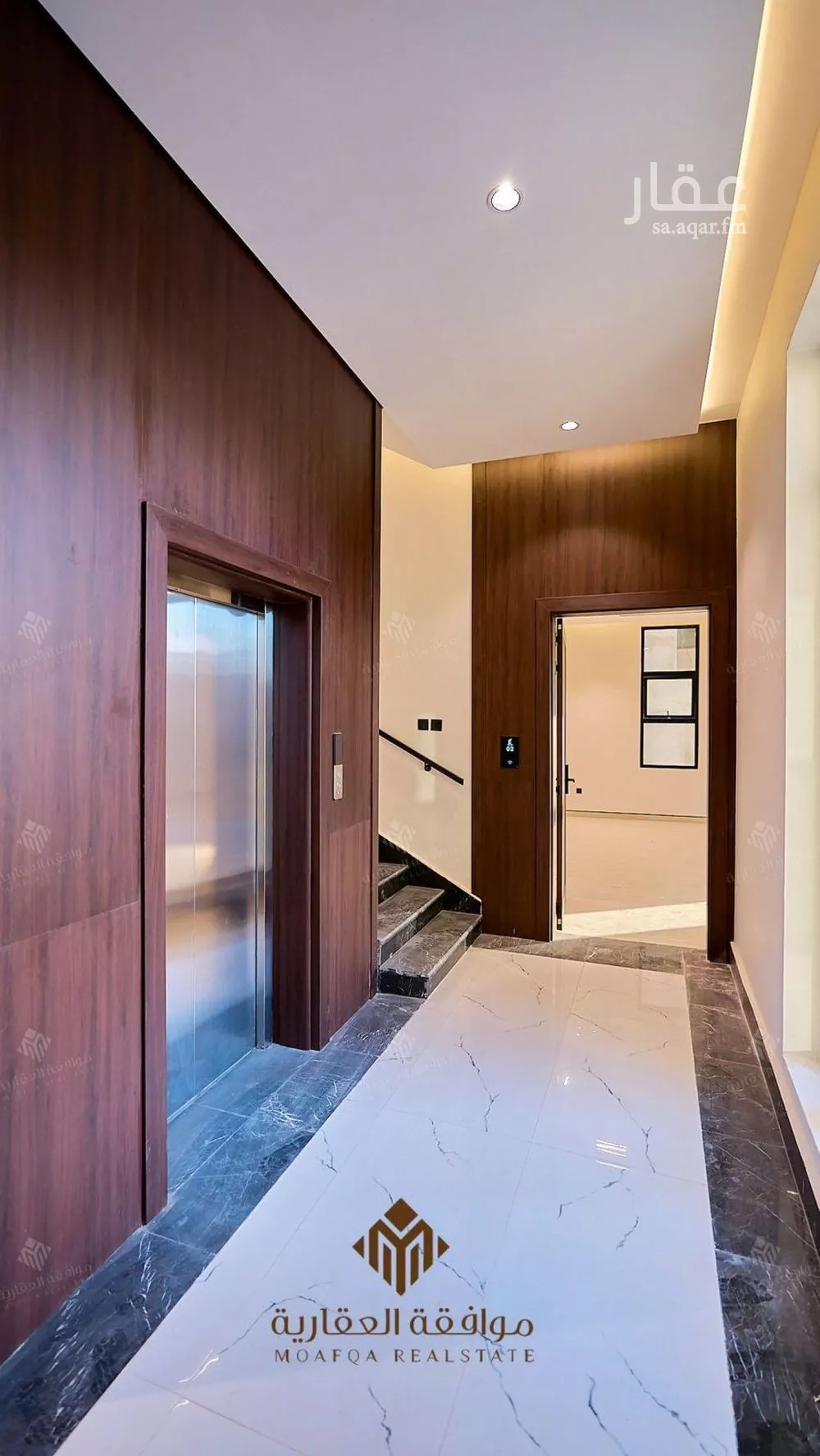 شقة 3 غرف في المهدية 4