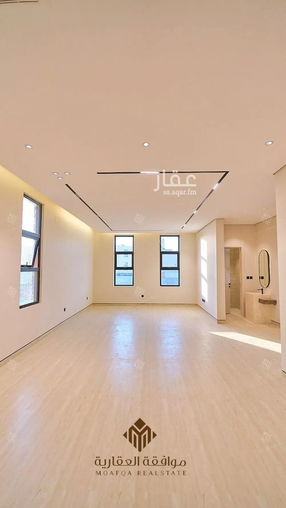 شقة 3 غرف في المهدية 8