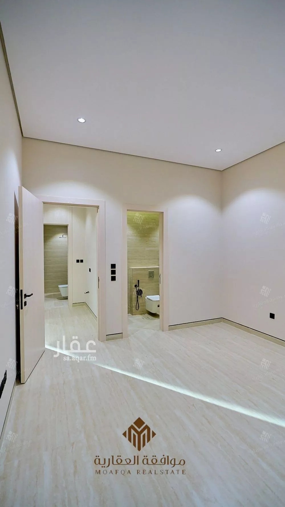 شقة 3 غرف في المهدية 9