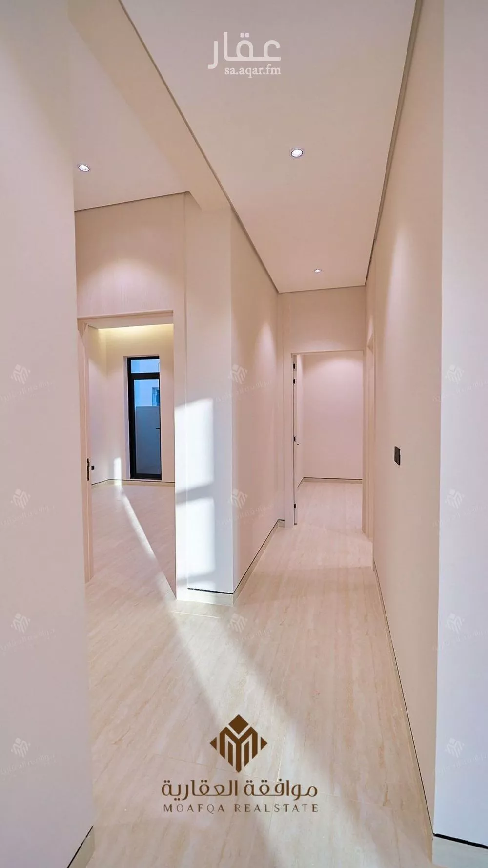 شقة 3 غرف في المهدية 10