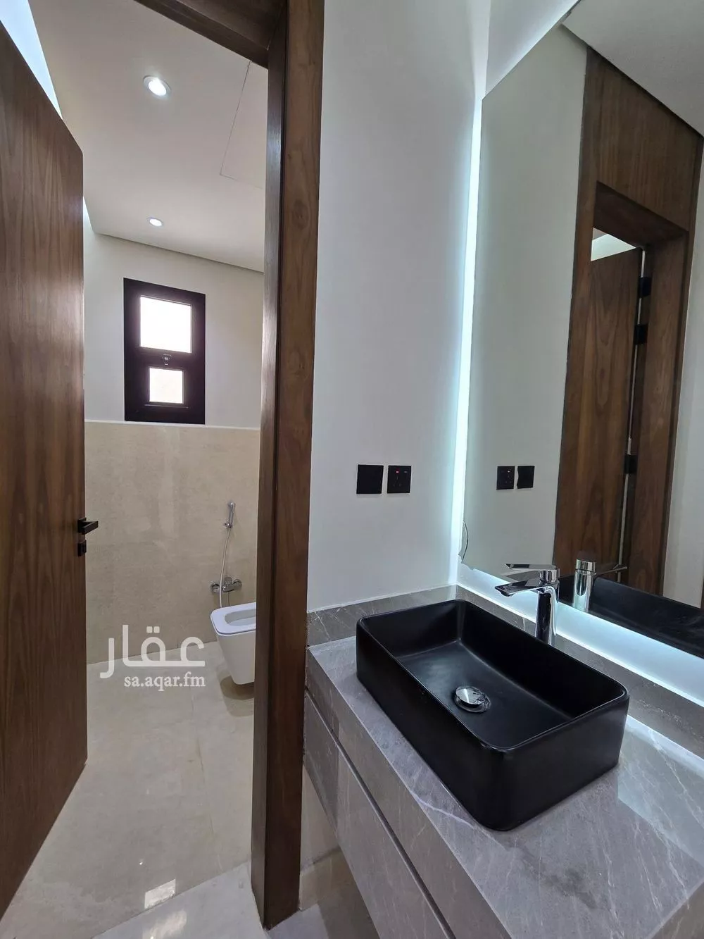 شقة 3 غرف في الرمال 2