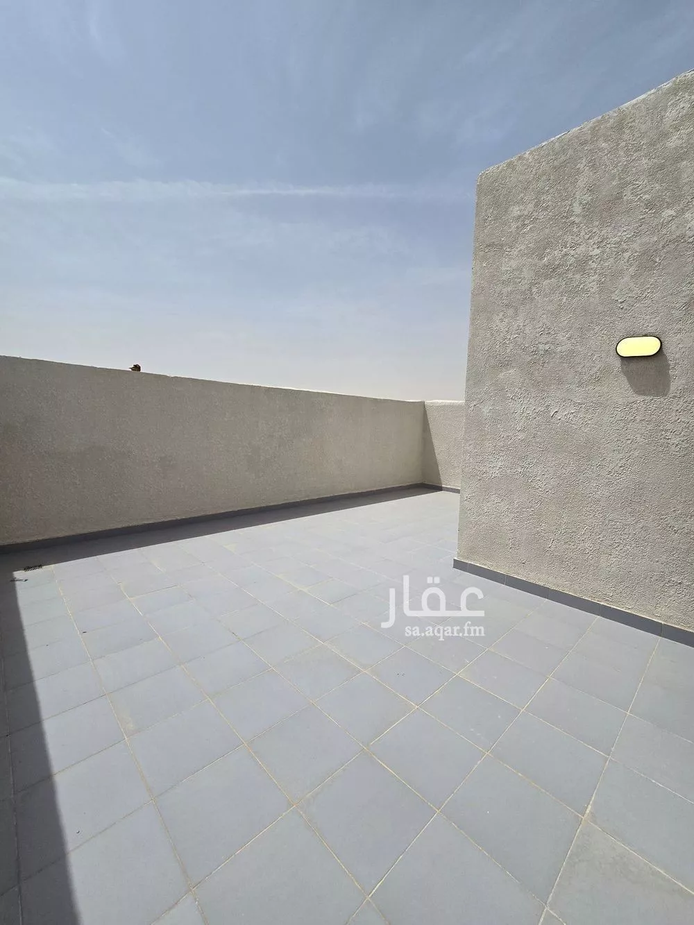 شقة 3 غرف في الرمال 5