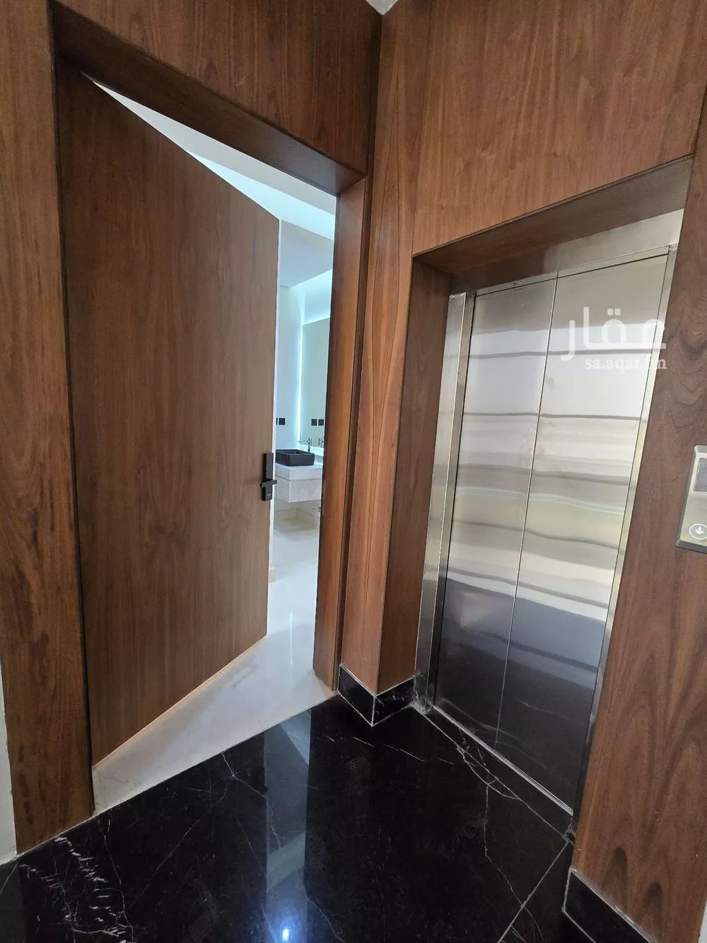 شقة 3 غرف في الرمال 7