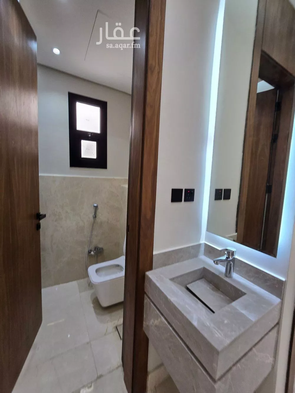 شقة 3 غرف في الرمال 9