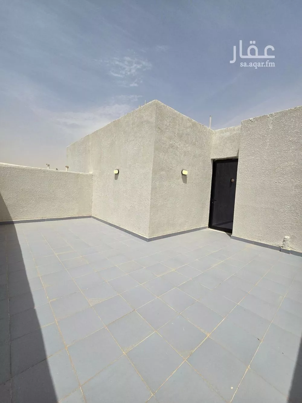 شقة 3 غرف في الرمال 10