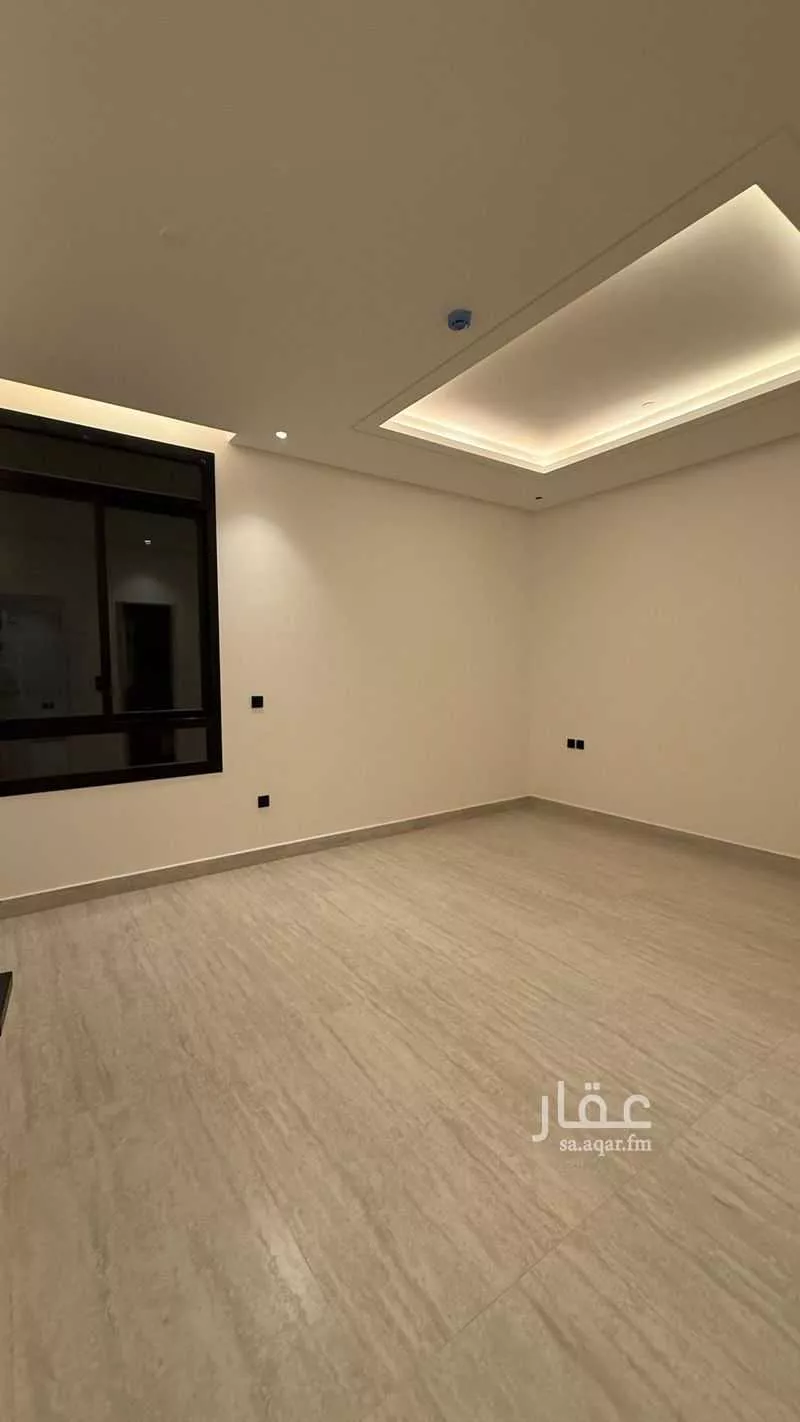 شقة 3 غرف في النزهة 3