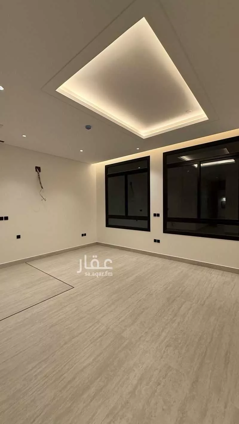 شقة 3 غرف في النزهة 4