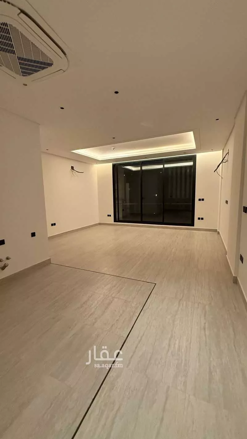 شقة 3 غرف في النزهة 7