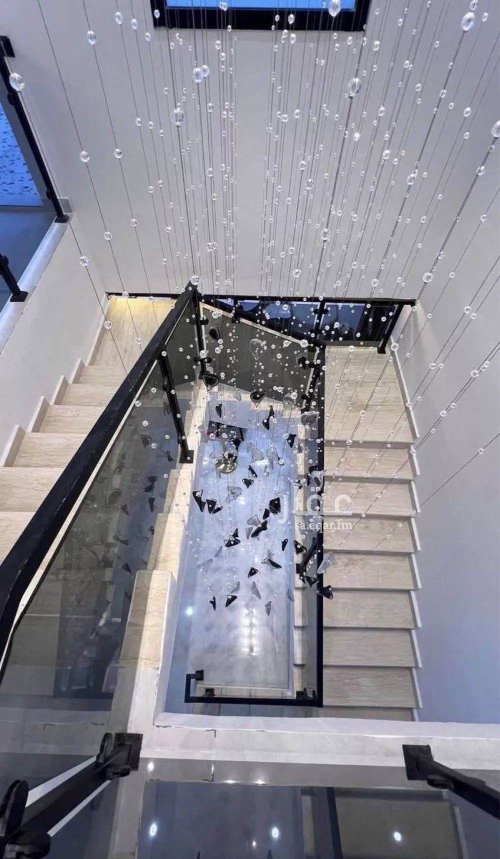 شقة 5 غرف في طيبة 2