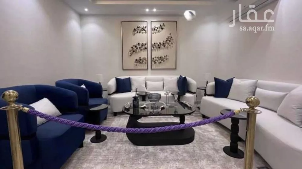 شقة 5 غرف في طيبة 6