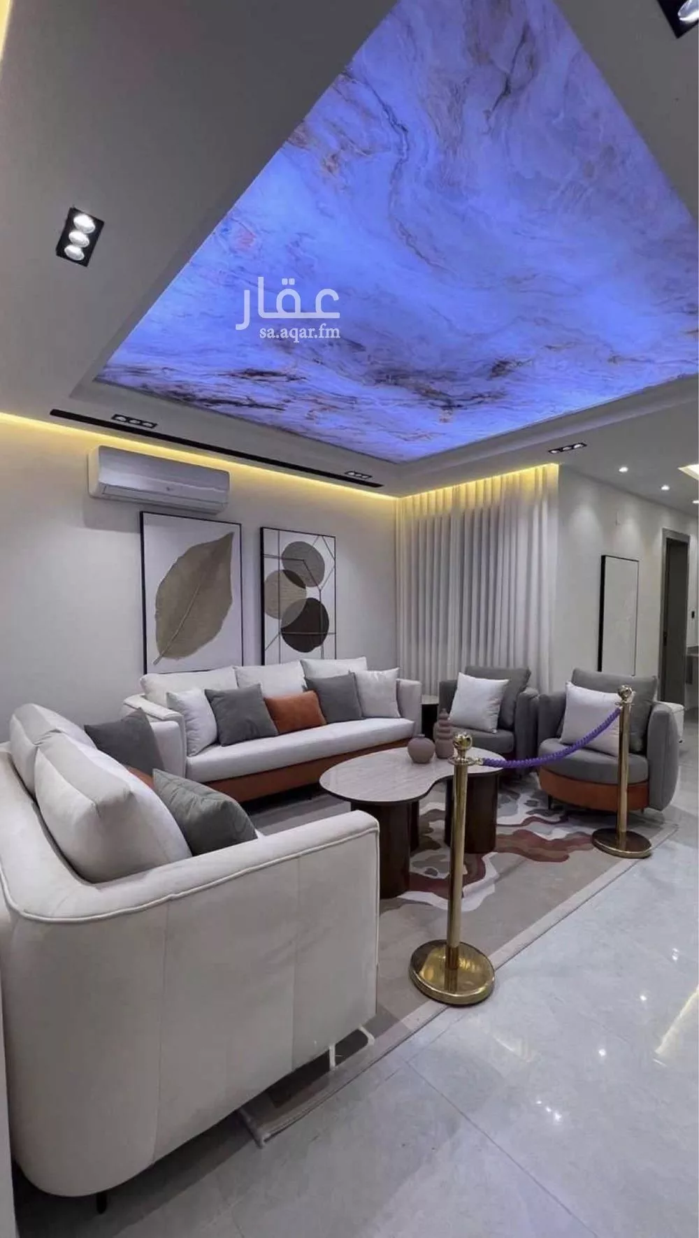 شقة 5 غرف في طيبة 7