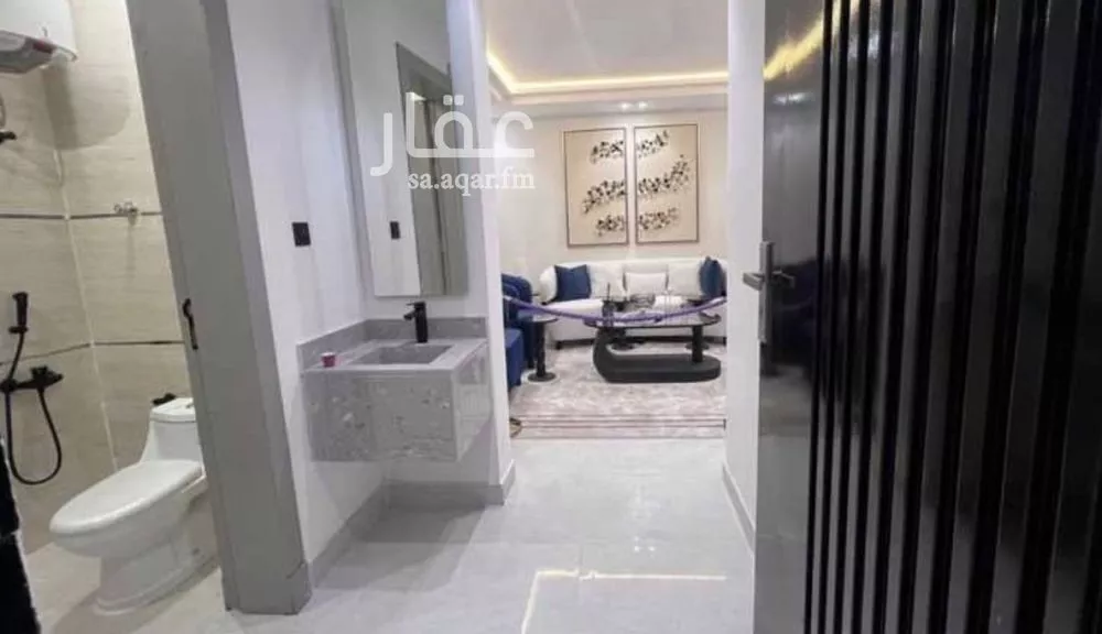 شقة 5 غرف في طيبة 8