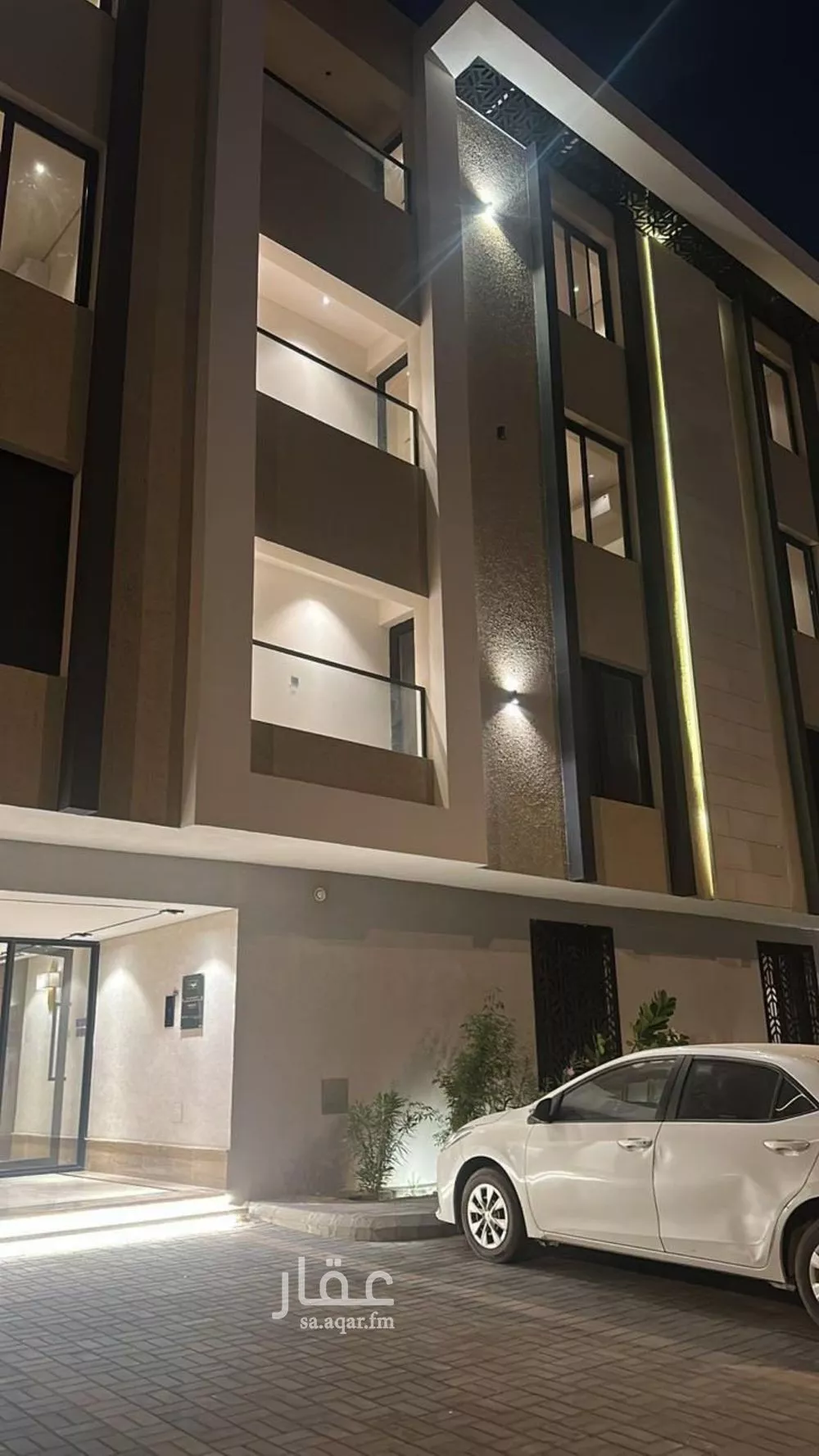 شقة 3 غرف في قرطبة 2