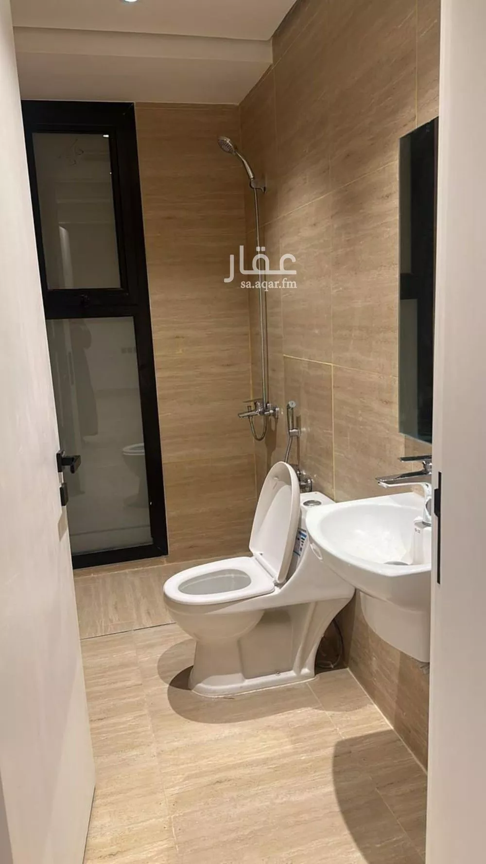 شقة 3 غرف في قرطبة 4