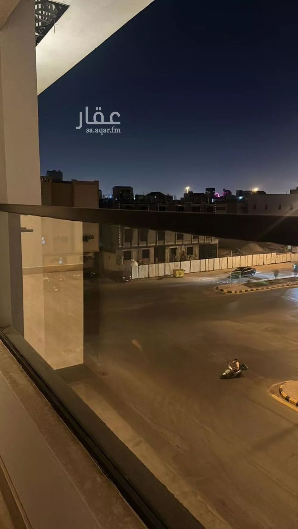 شقة 3 غرف في قرطبة 7