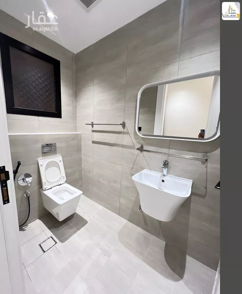 شقة 3 غرف في القدس 5