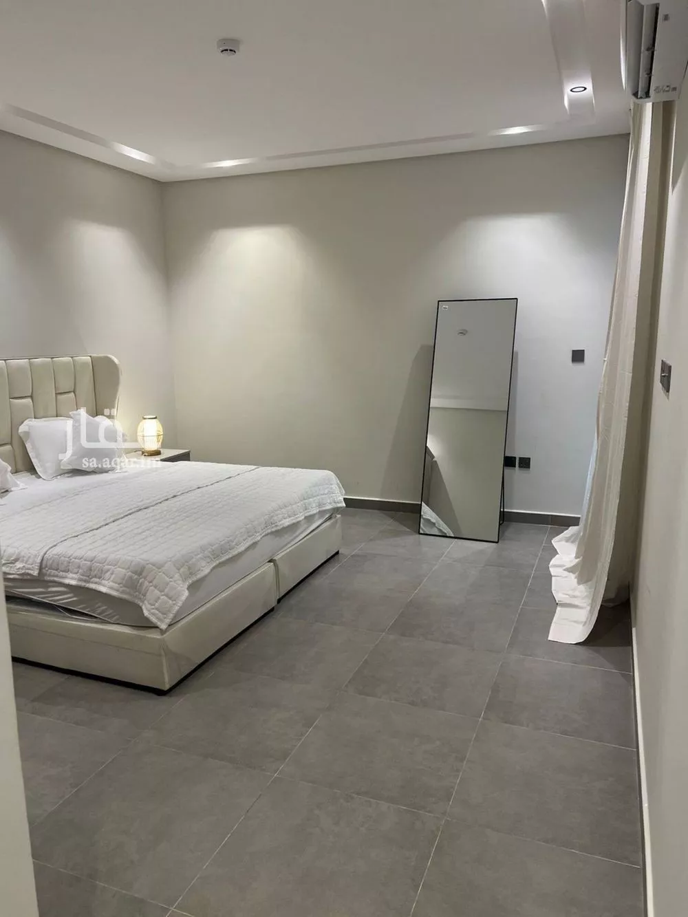 شقة 3 غرف في المونسية 13