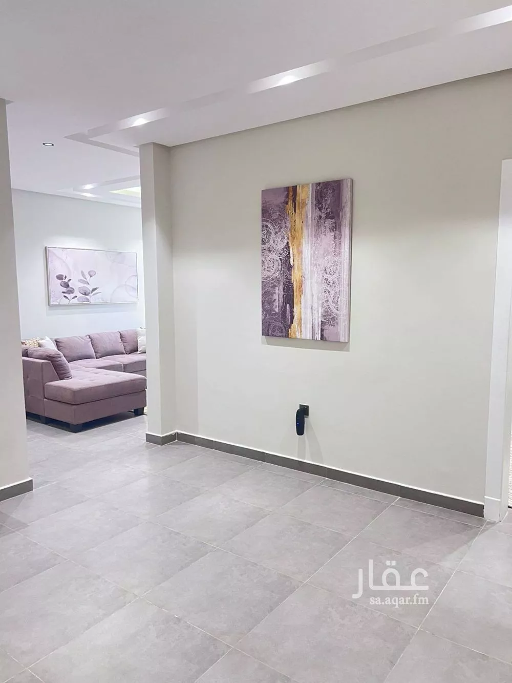 شقة 3 غرف في المونسية 4