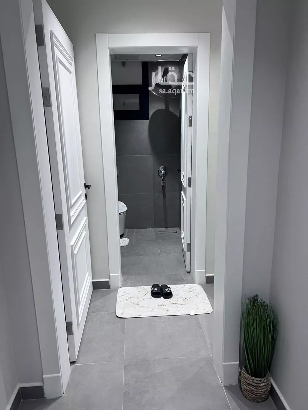 شقة 3 غرف في المونسية 5