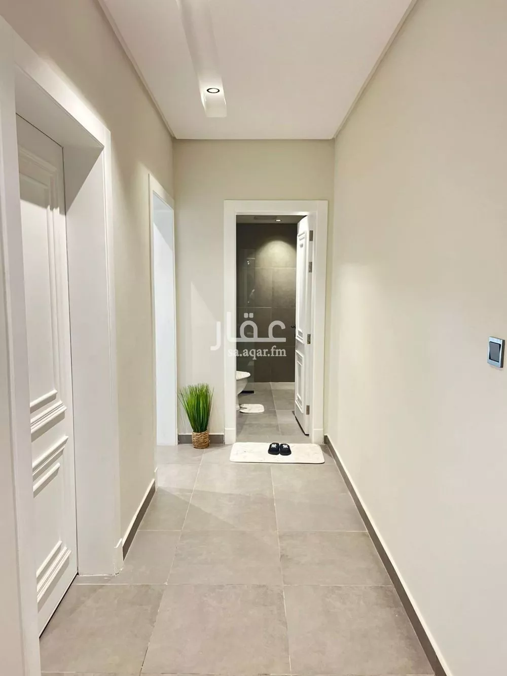 شقة 3 غرف في المونسية 6