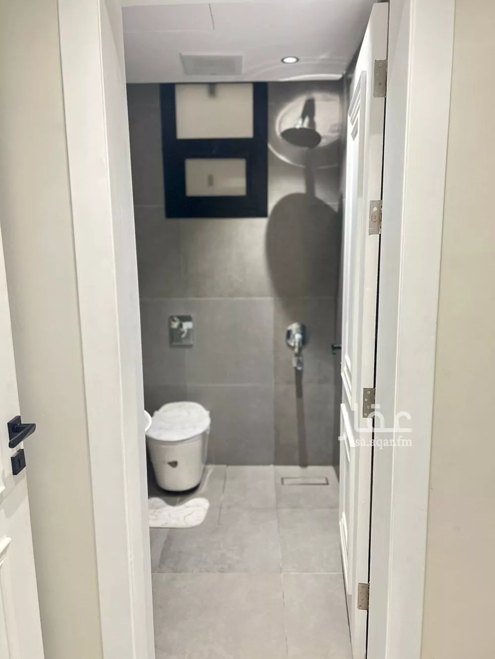 شقة 3 غرف في المونسية 7