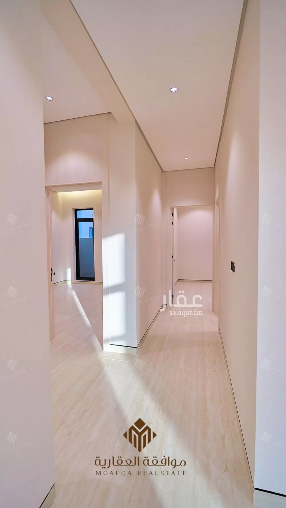 شقة 3 غرف في المهدية 4