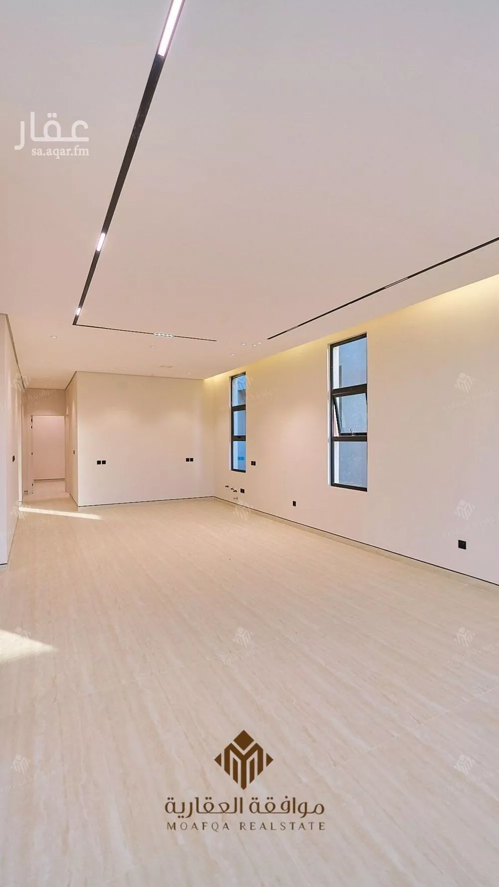 شقة 3 غرف في المهدية 6