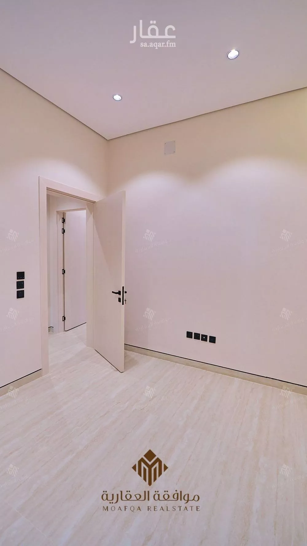 شقة 3 غرف في المهدية 8