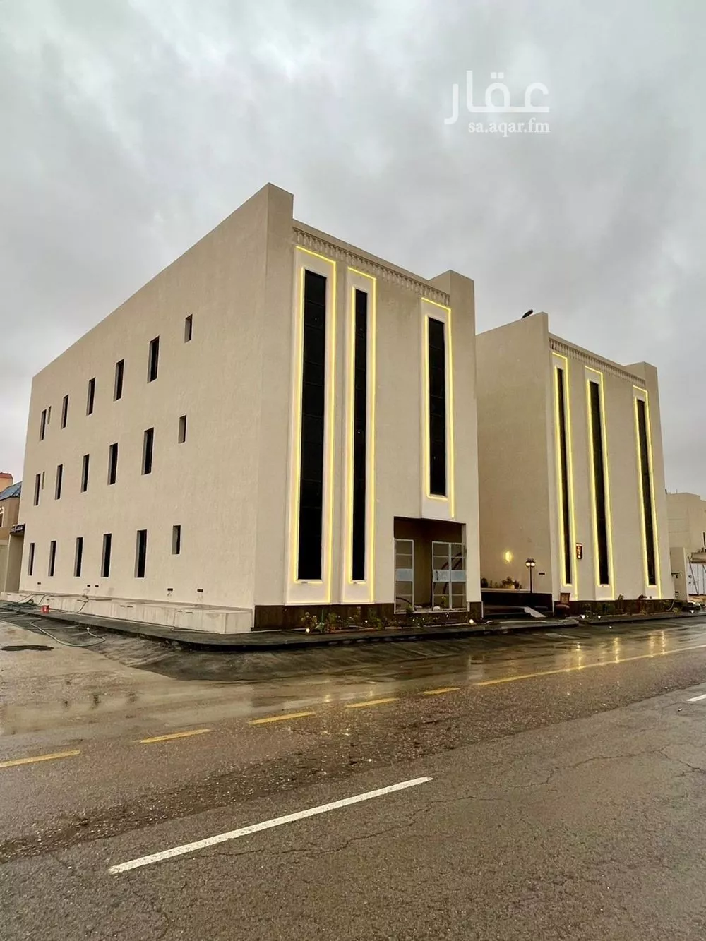 شقة 3 غرف في المهدية 7